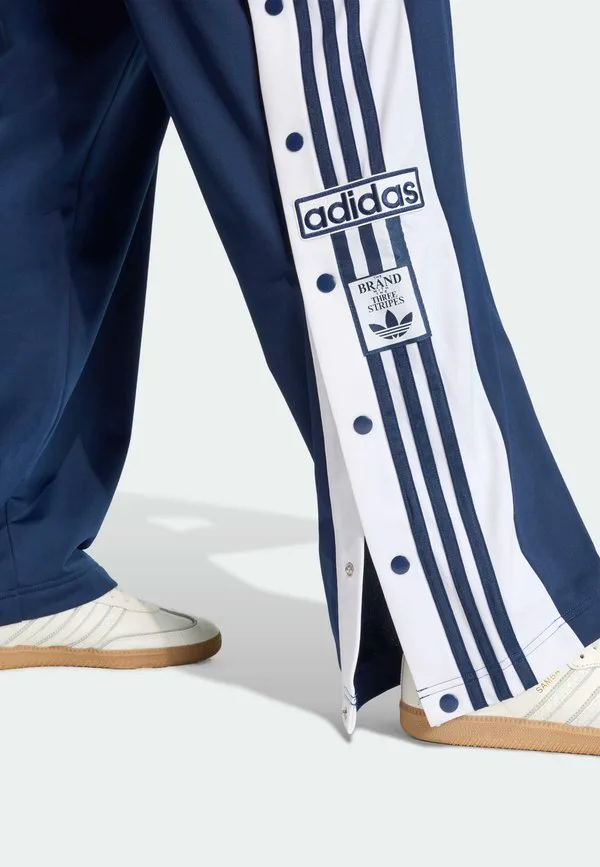 Спортивные штаны унисекс adibreak Adidas Originals, Night Indigo — фото 4