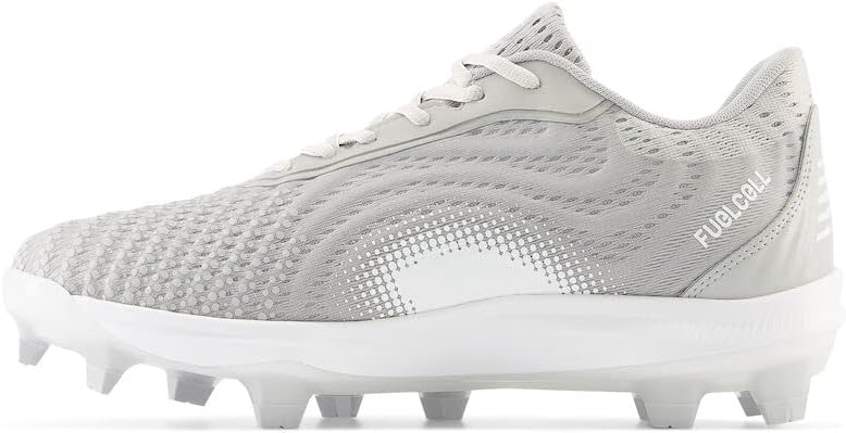 Мужские кроссовки New Balance FuelCell 4040 V7 Molded, белый — фото 2