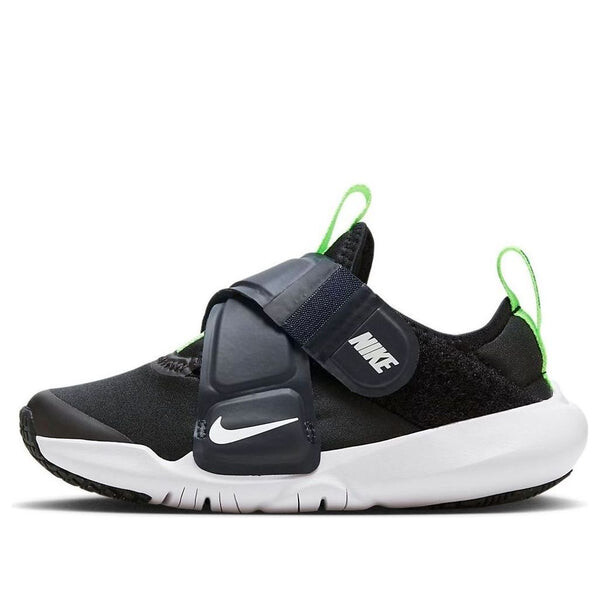 

Кроссовки flex advance Nike, черный