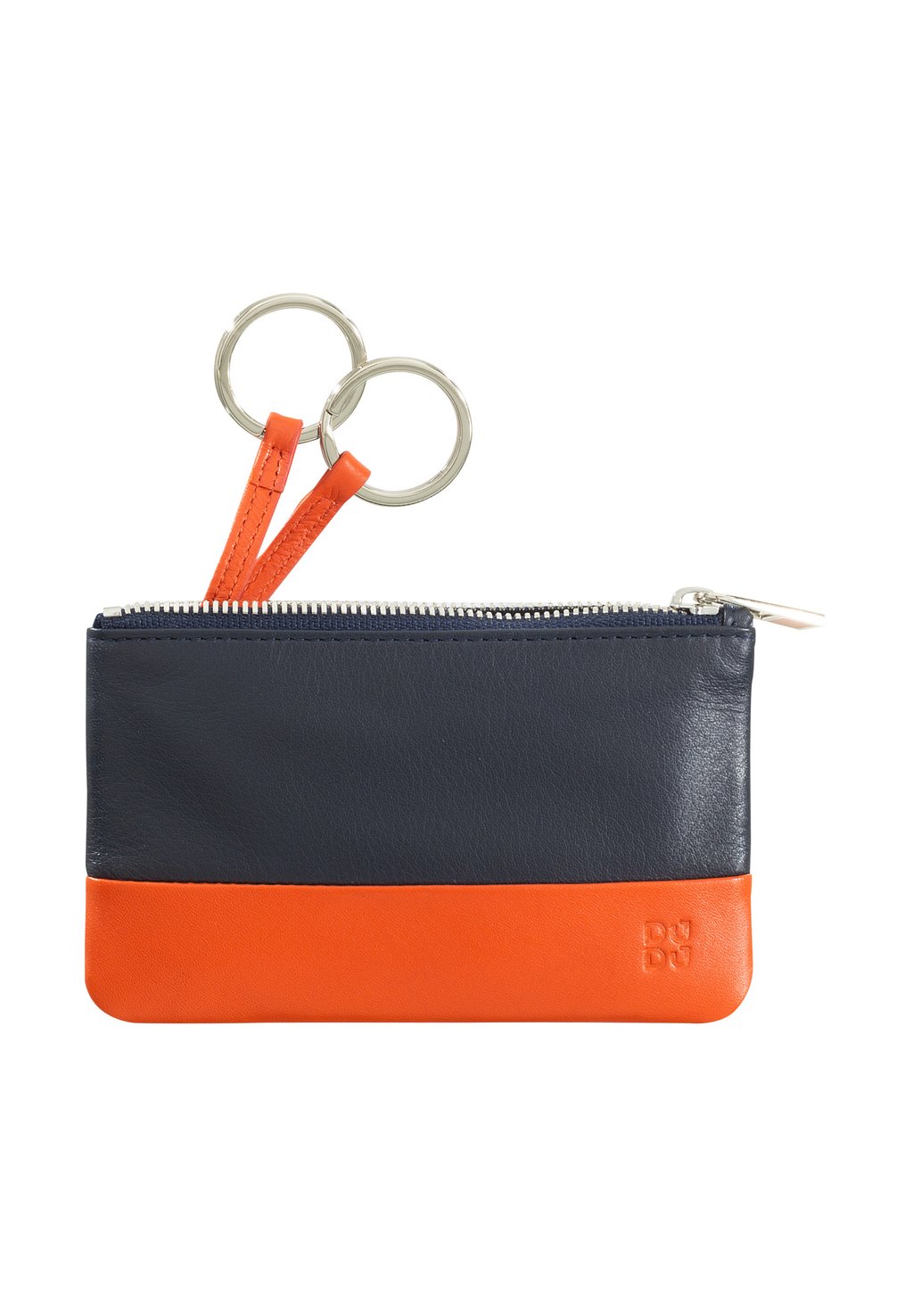 

Кошелек KIMOLOS DUDU, темно-синий