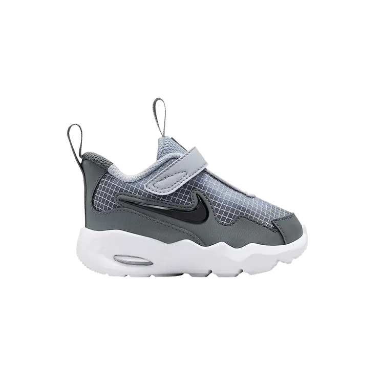 

Кроссовки Nike Air Max Nova TD, Wolf Grey