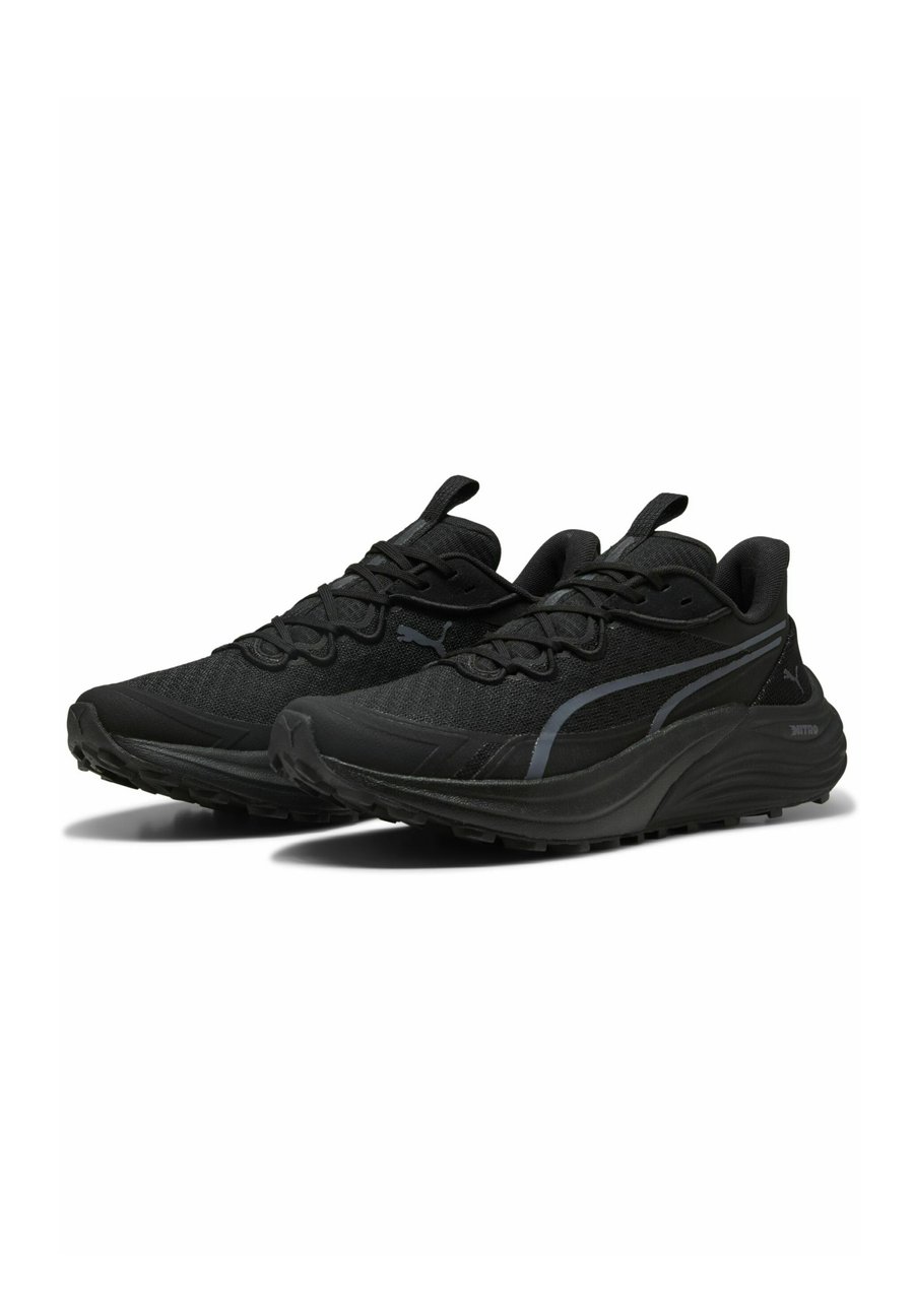 Кроссовки Puma ELECTRIFY NITRO TRAIL , Black — фото 2