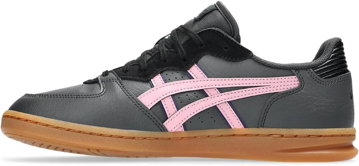 Унисекс кроссовки Asics SKYHAND OG Sportstyle, графит — фото 4