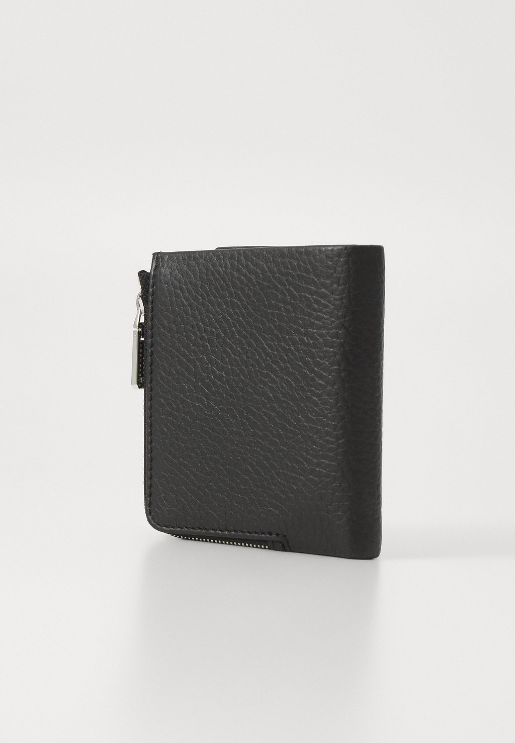 

Кошелек NEW CROSSTOWN ZIP BOSS, черный