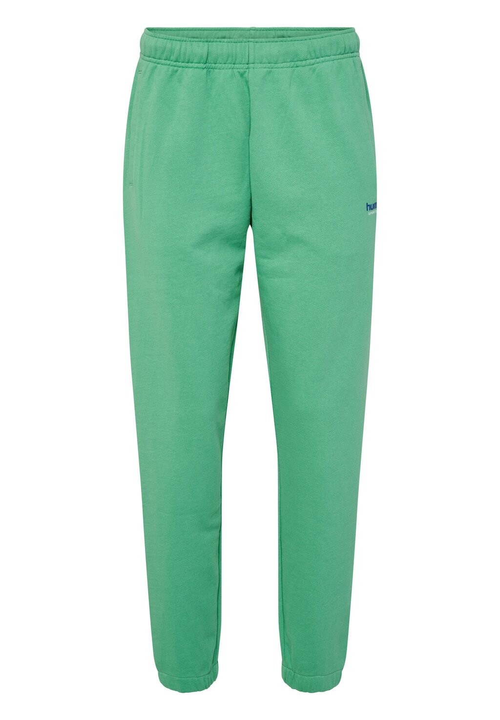 

Спортивные брюки HMLLGC SHAI REGULAR Hummel, зеленый