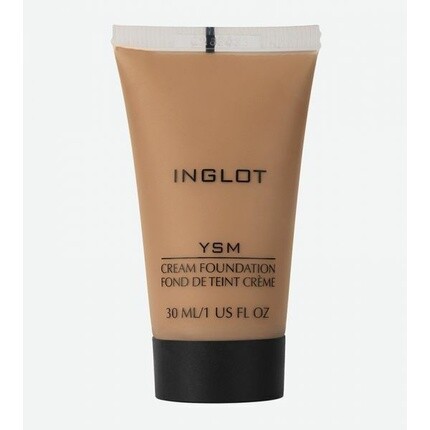 

INGLOT Cosmetics NEW YSM Крем-основа под макияж для молодой кожи 30 мл, оттенок #51