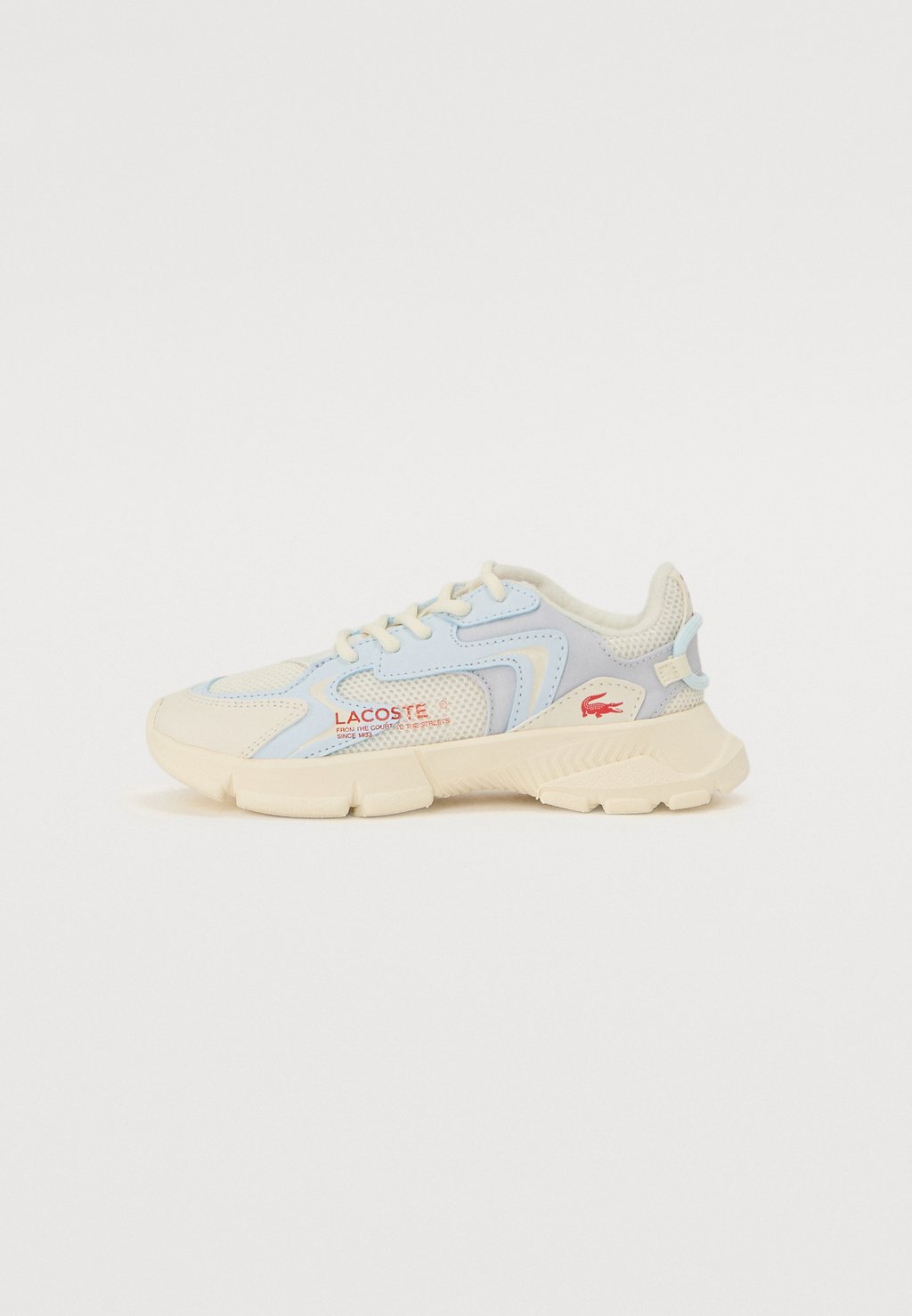

Кроссовки UNISEX Lacoste, серый