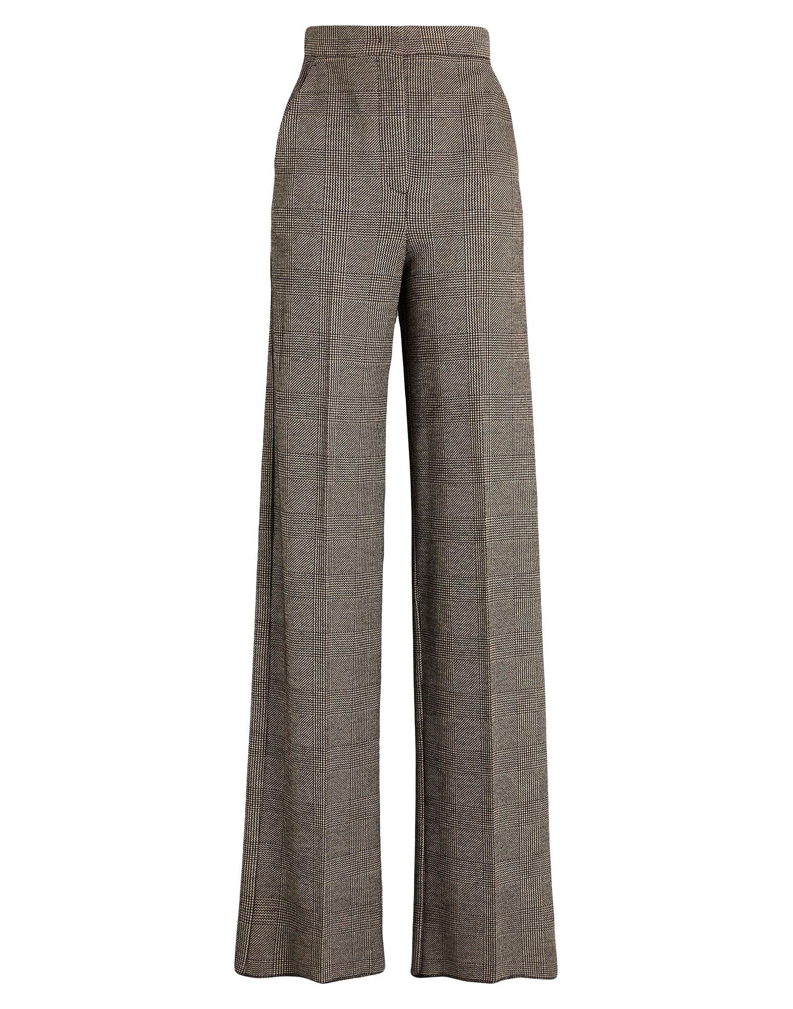 

Брюки Max Mara, черный