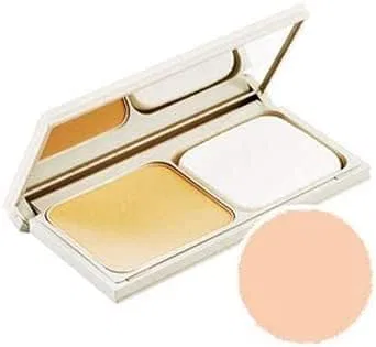 Пудра компактная рассыпчатая Peach Beige без бренда, 2 шт по 11 г