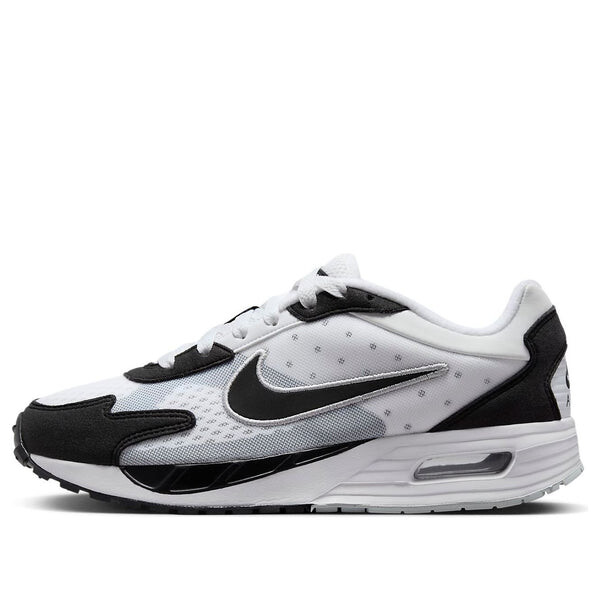Кроссовки air max solo Nike, белый