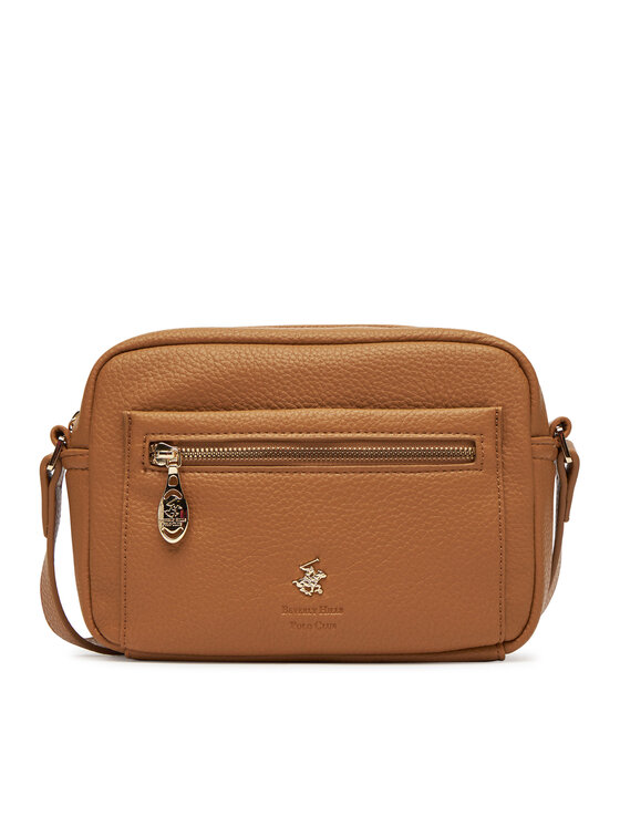 

Сумка CEO-BHPC-C-004-08 Beverly Hills Polo Club, коричневый