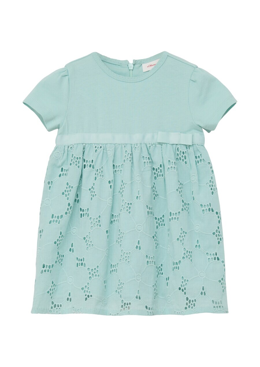 

Платье s.Oliver Dress, синий