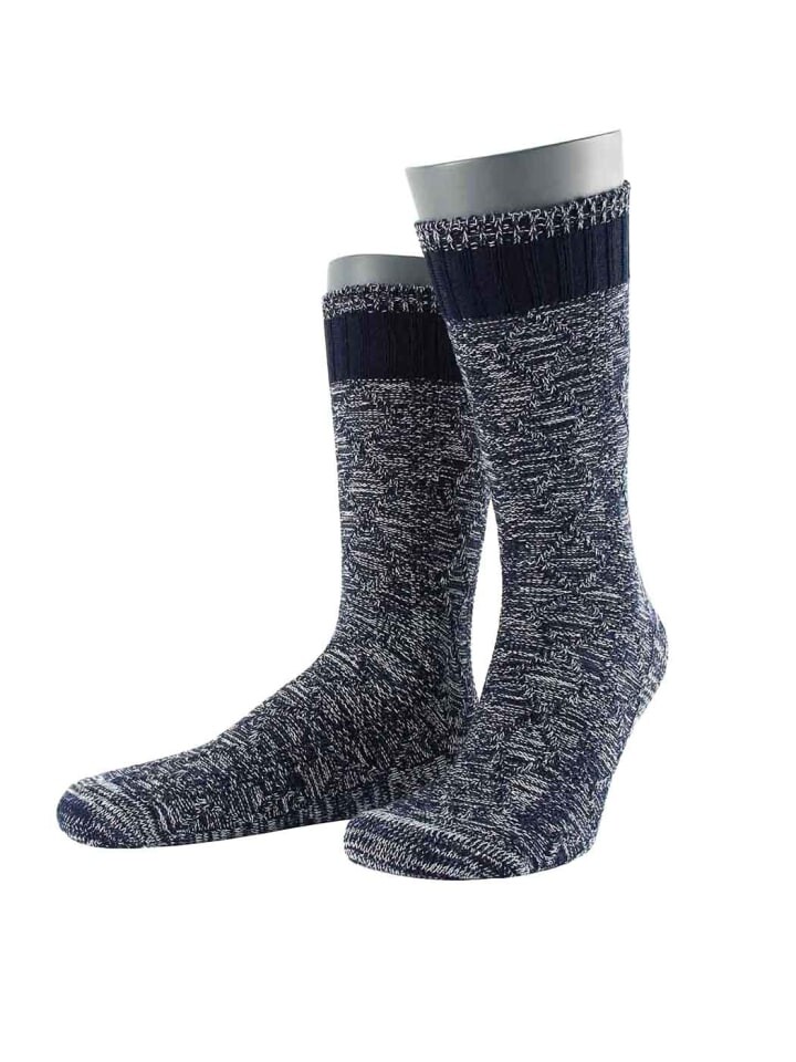

Носки Wilox Baumwollsocke, синий