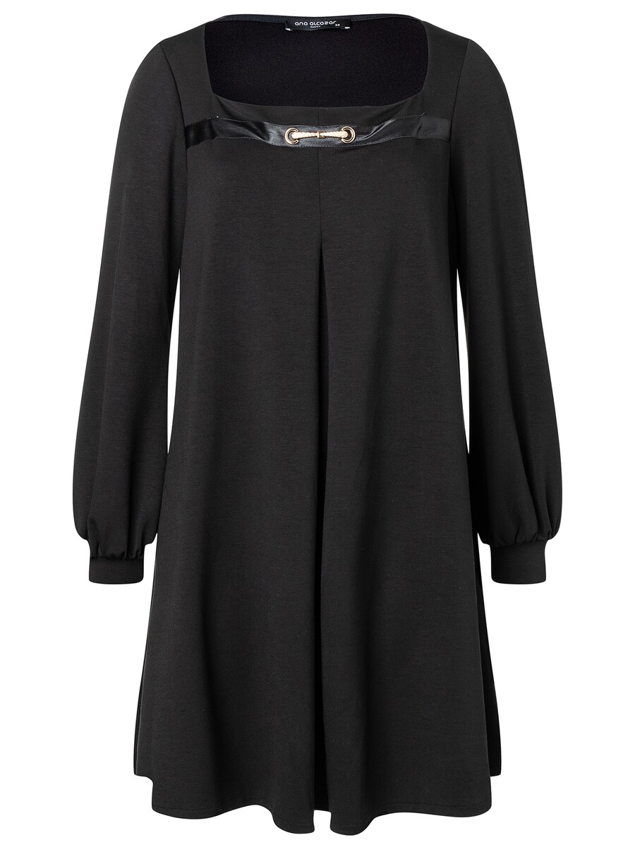 

Мини платье Ana Alcazar Sisa, Black