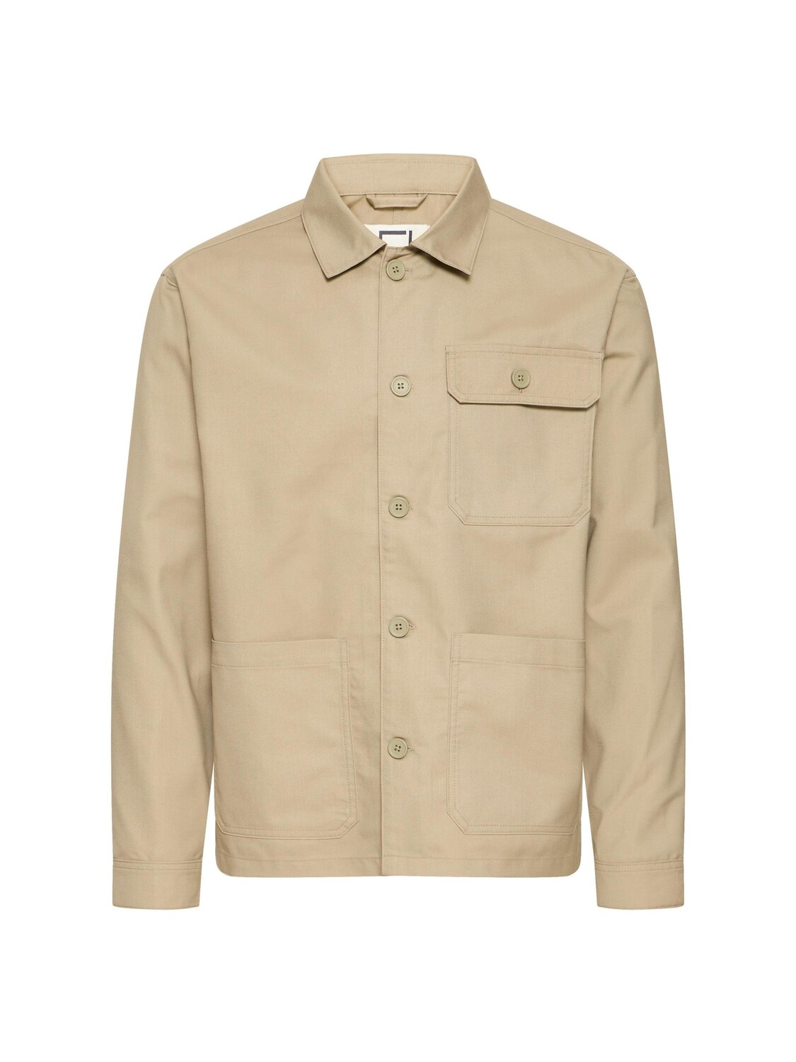 

Casual Friday Куртка межсезонная 'CFEvans' в цвете Olive