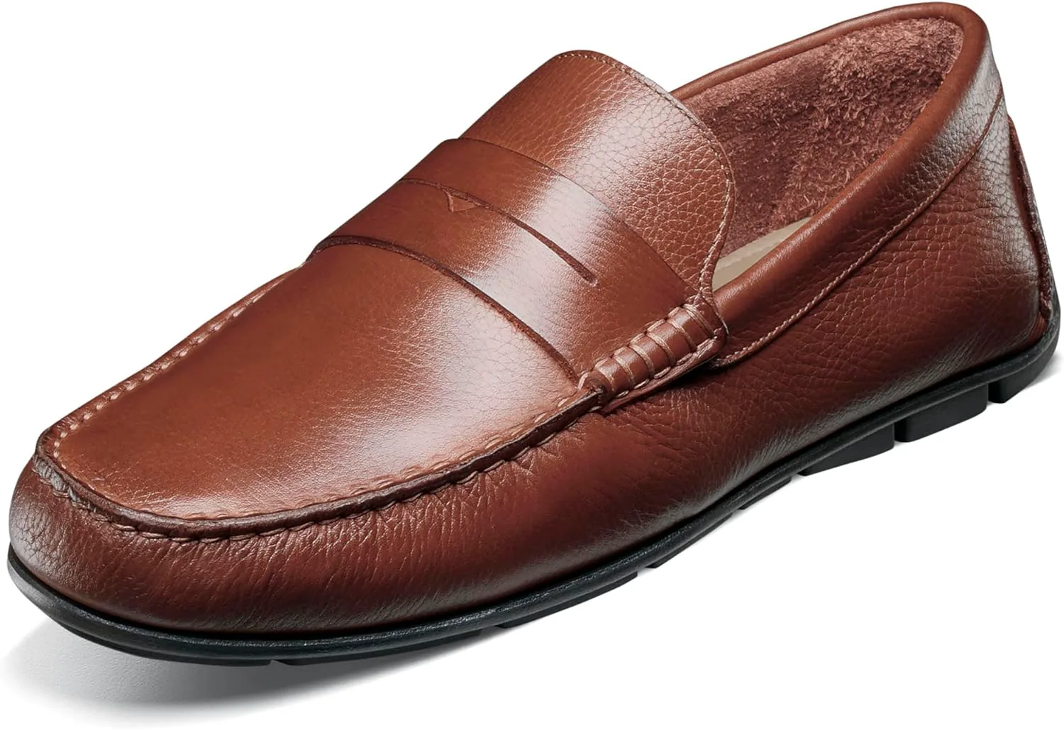 Мужские туфли Florsheim Lago Penny Driver — фото 2