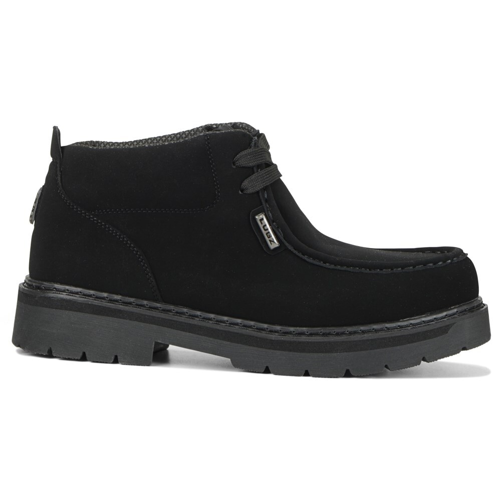 

Мужские противоскользящие ботинки Chukka Strutt LX Lugz, черный