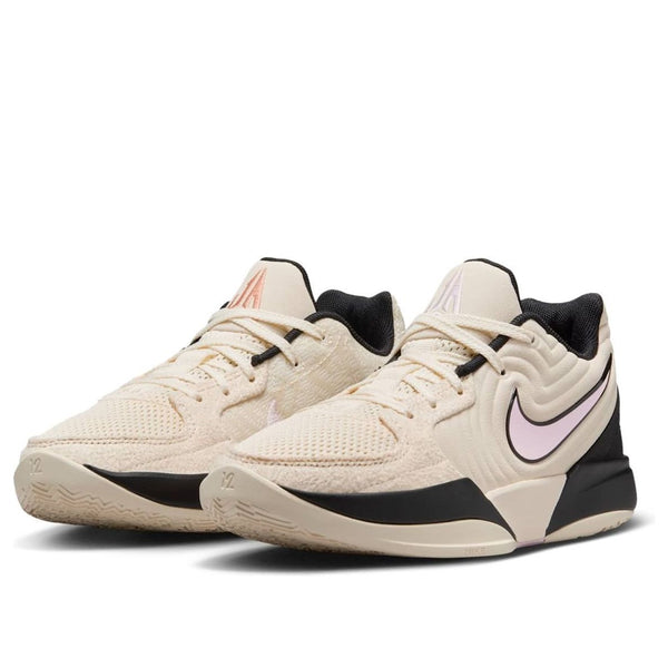 Кроссовки ja 2 Nike, бежевый — фото 3