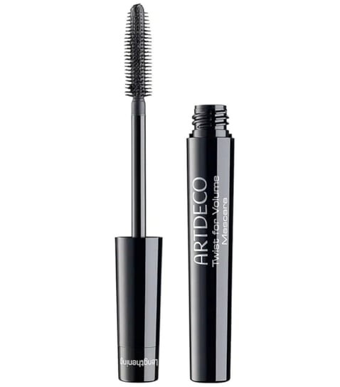 

Тушь для ресниц Blac 1 8 мл Artdeco Twist For Volume Mascara