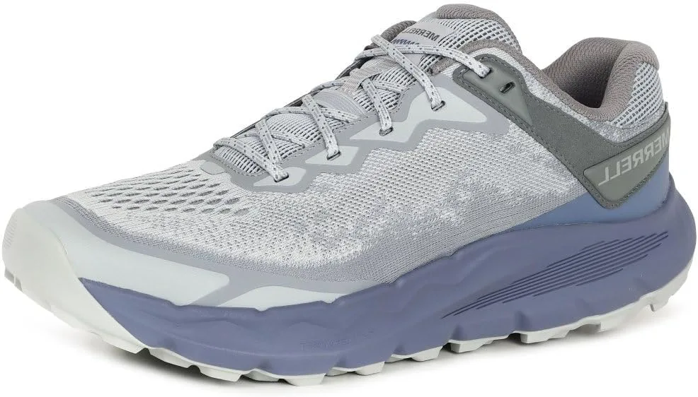 Мужские кроссовки Merrell Nova 4, серый