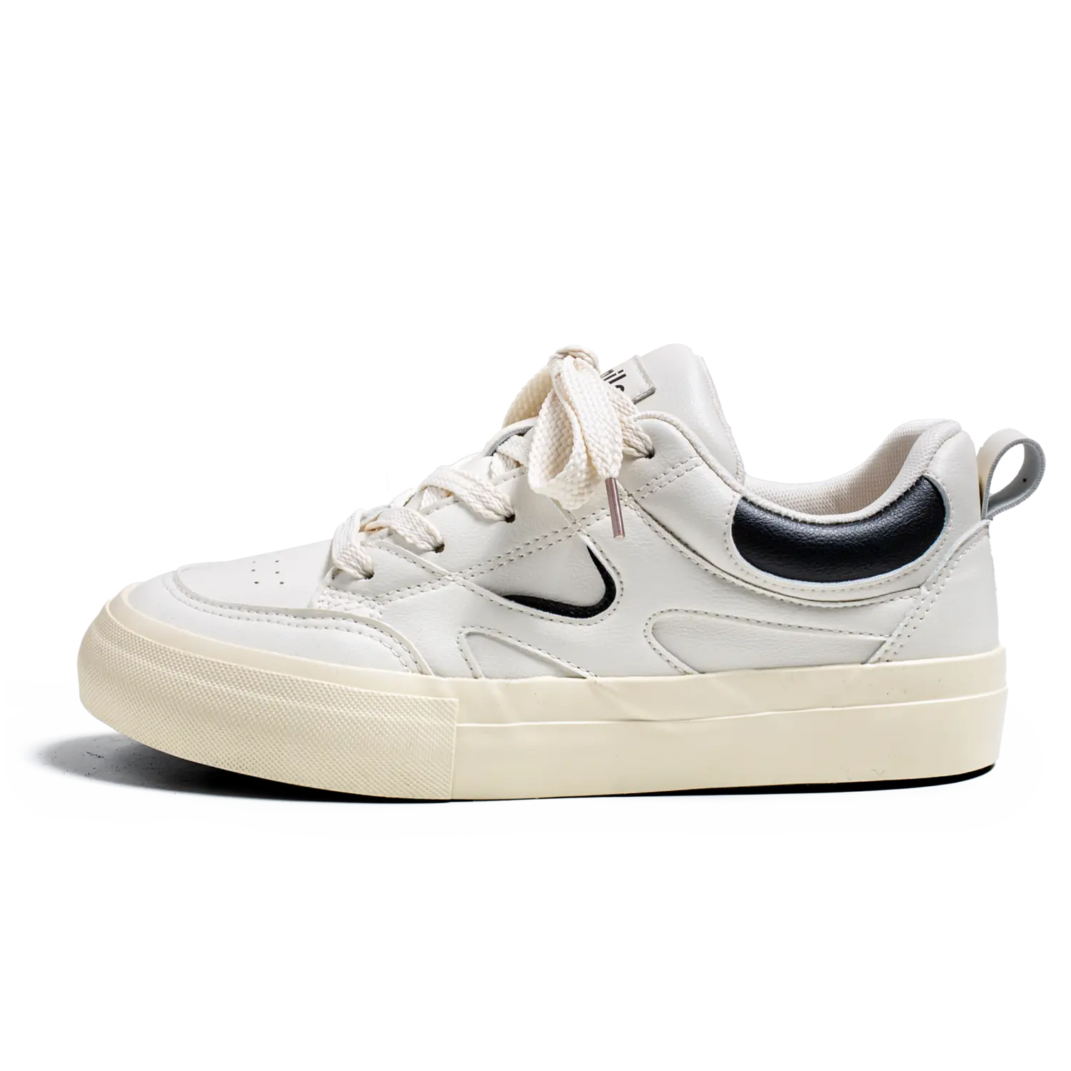 

Износостойкие мужские низкие кеды Casual NMR, бежевый