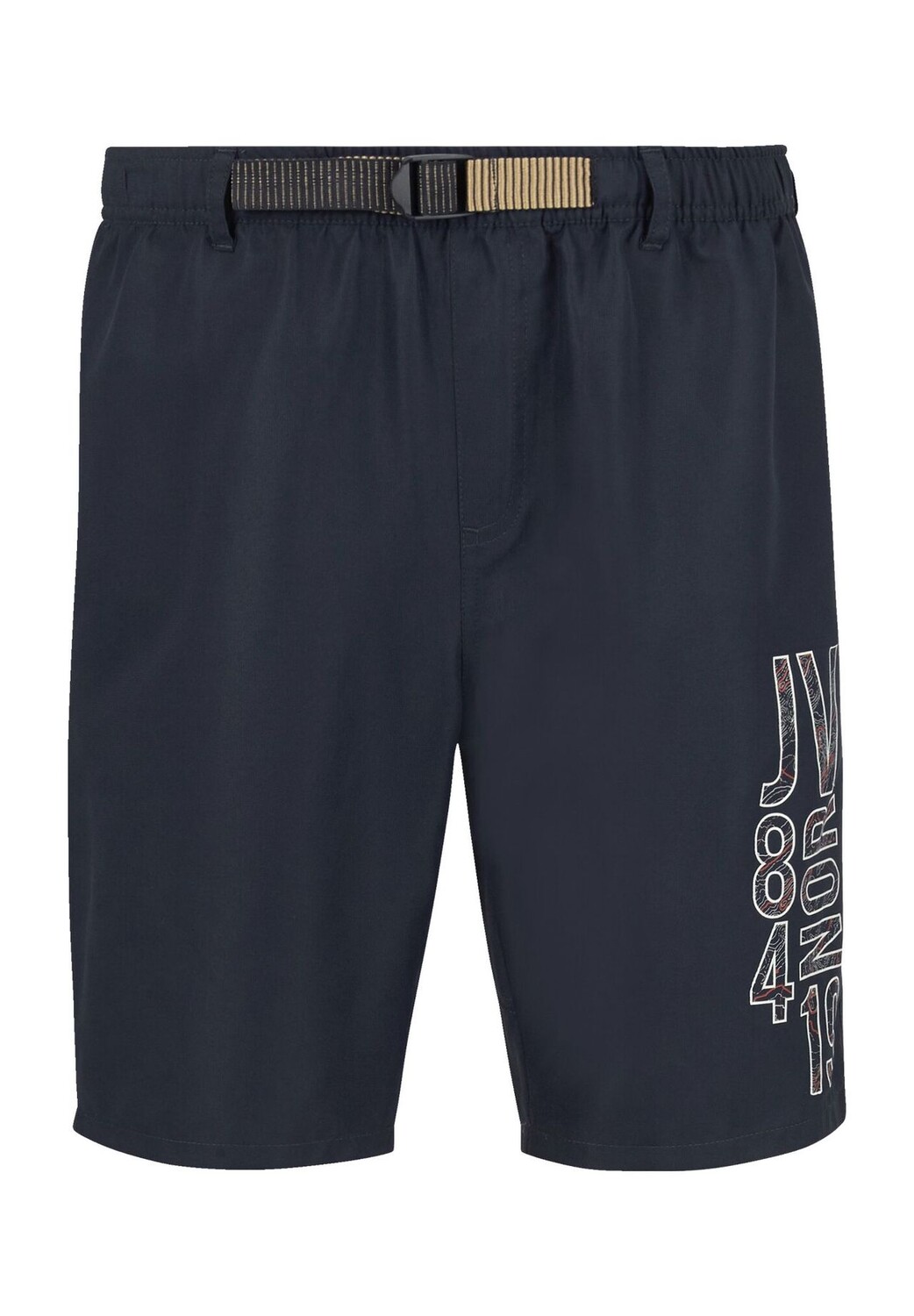 

Бермудские острова ФАНЖЕЛ JAN VANDERSTORM, темно-синий