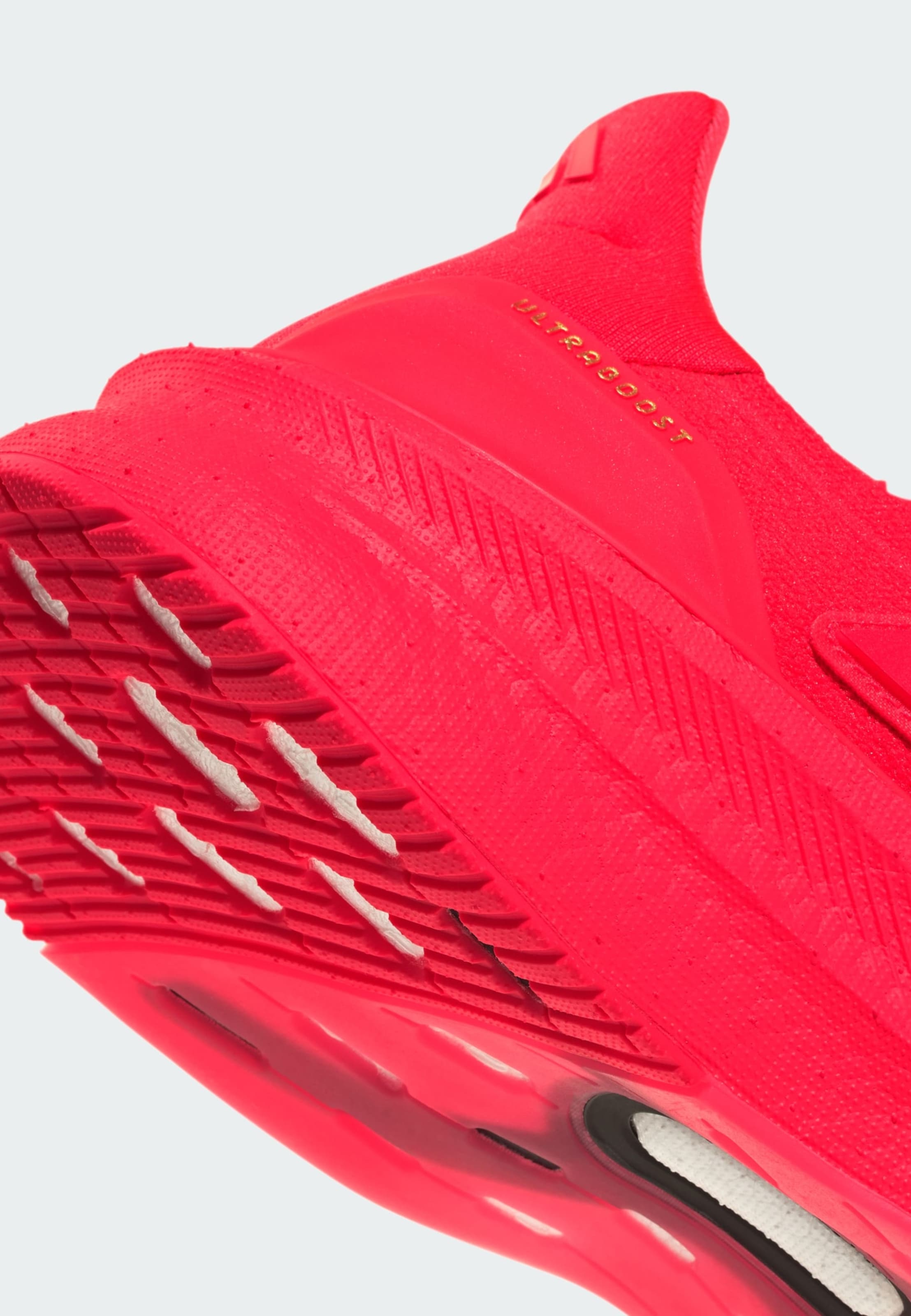 Adidas Performance Кроссовки для бега 'Ultraboost 5' в цвете Blood Red — фото 3