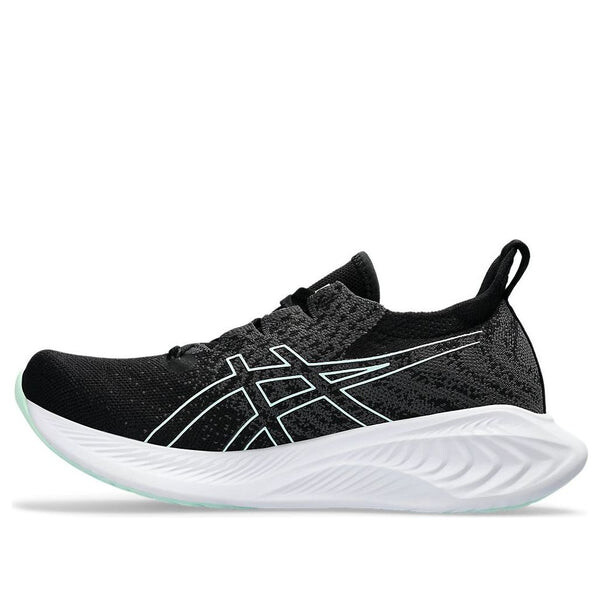 

Кроссовки гель кумулус 25 Asics, черный