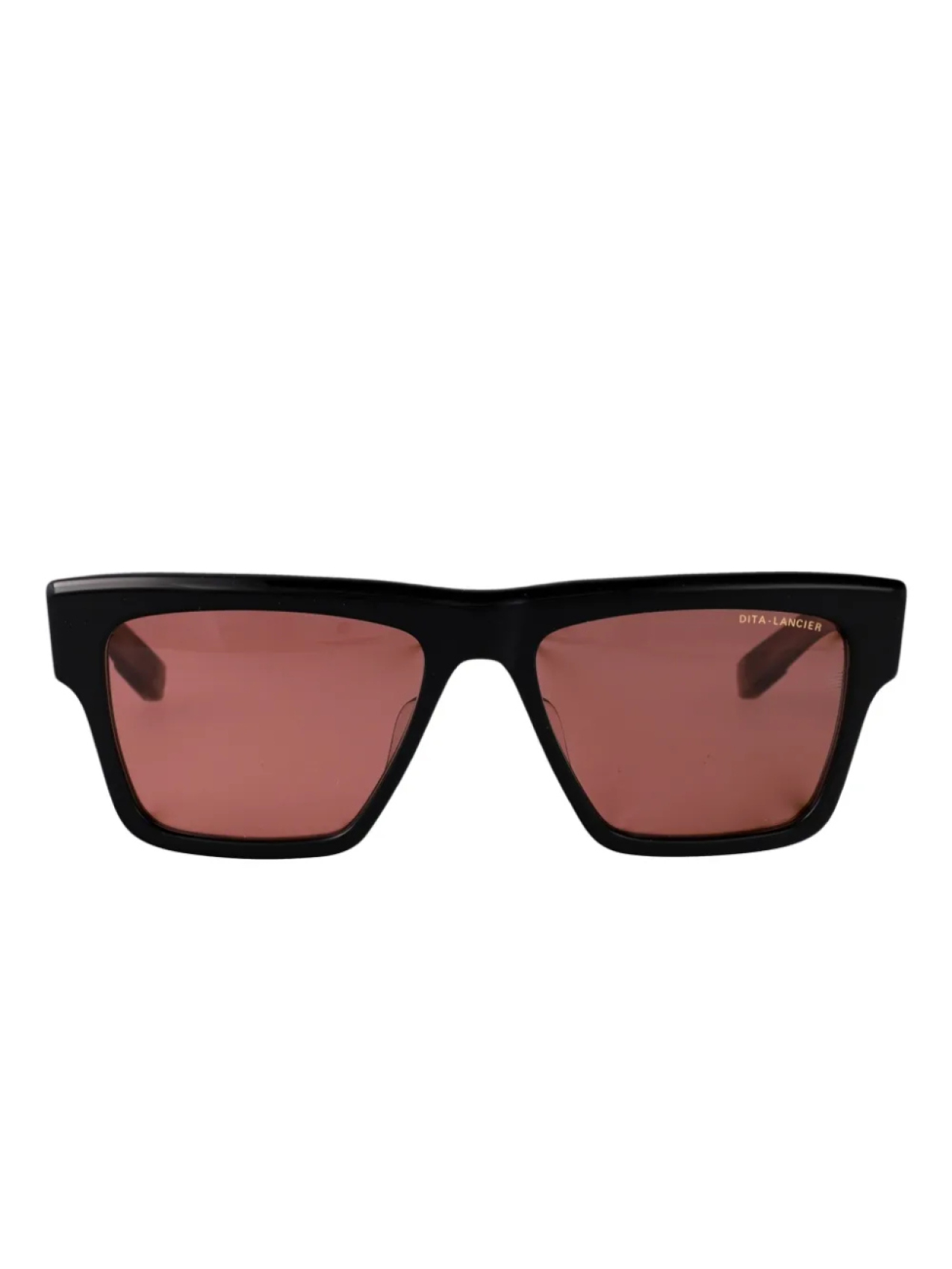 

Солнцезащитные очки Dita Eyewear LSA-701 квадратные, черный