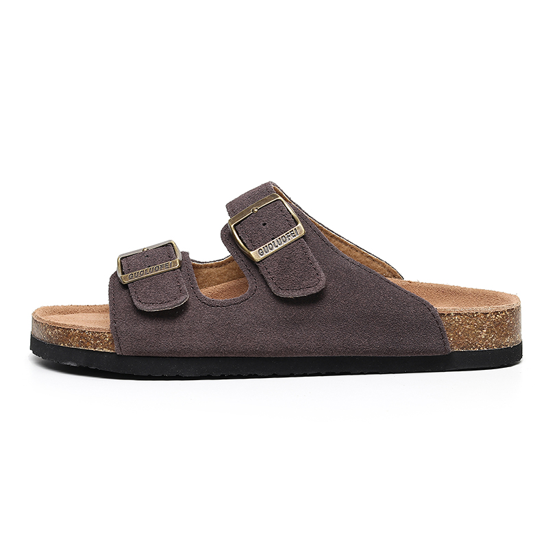 

Golofi Слайдеры унисекс бежевый джаспер 109, цвет Beige Jasper 109