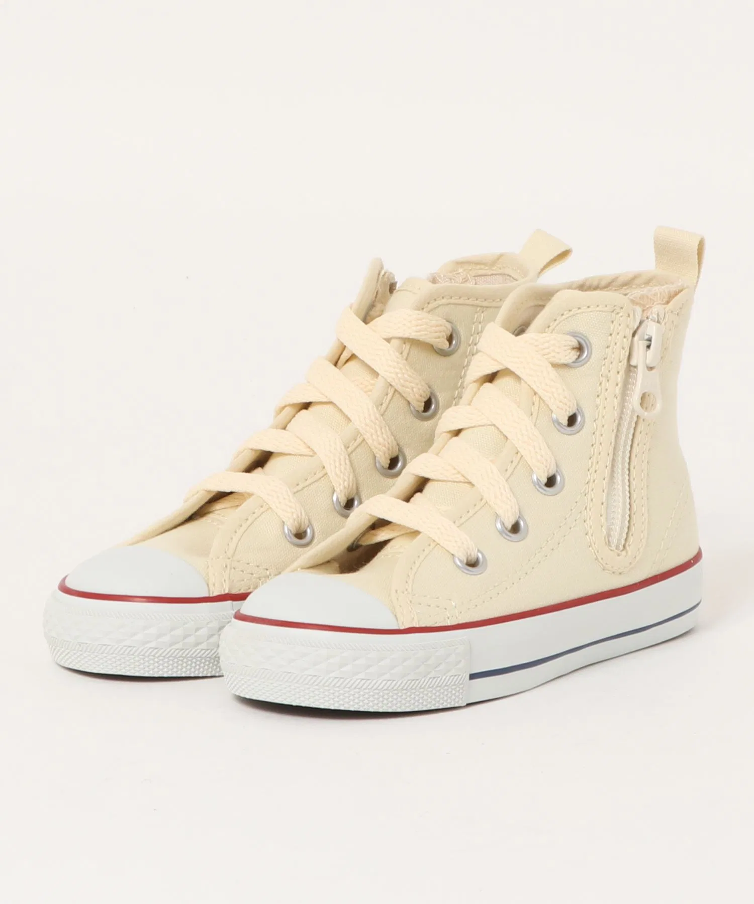 Детские кроссовки CONVERSE CHILD ALL STAR N Z HI