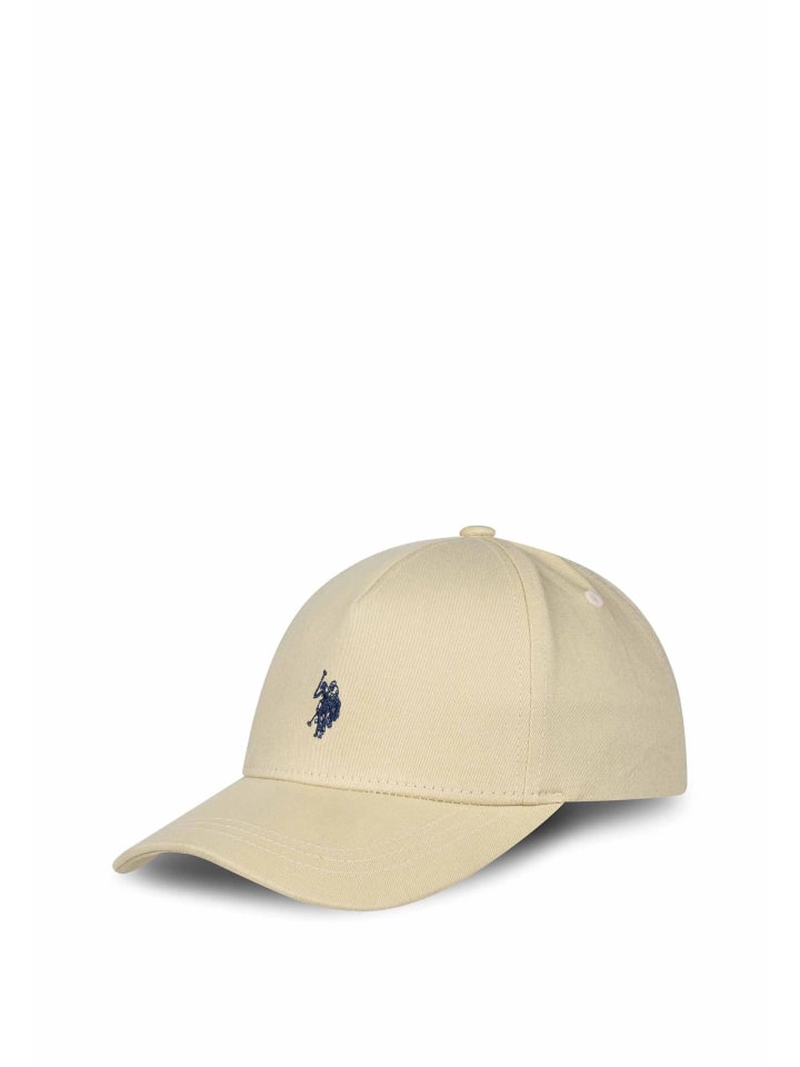 

U.S. Polo Assn. Бейсболка Trainingsjacke "Vigo" in Dunkelblau