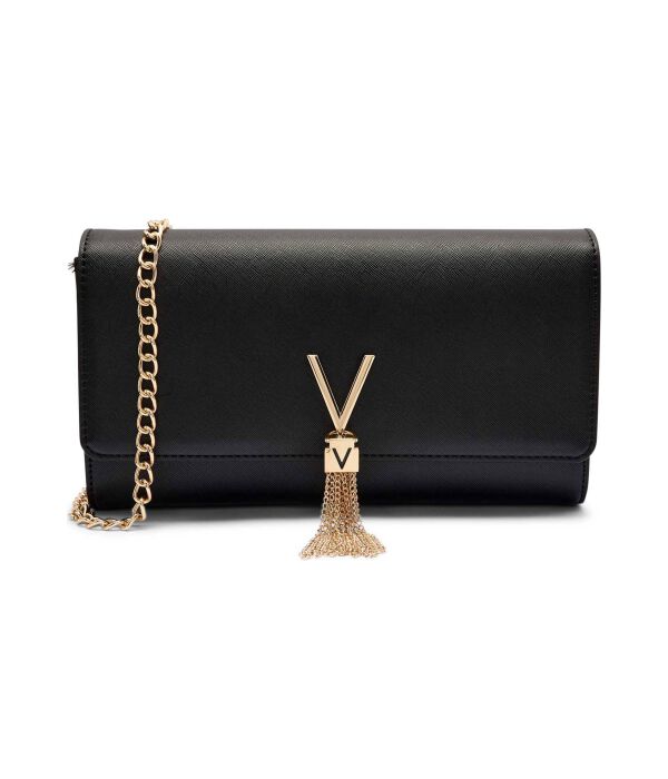 

Сумочка Valentino 1, черный