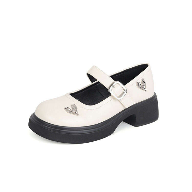 

Туфли JOSINY Mary Jane Shoes Women's