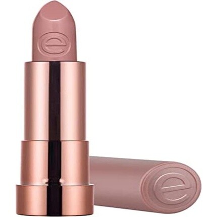 

Увлажняющая нюдовая губная помада 302 Heavenly, Essence