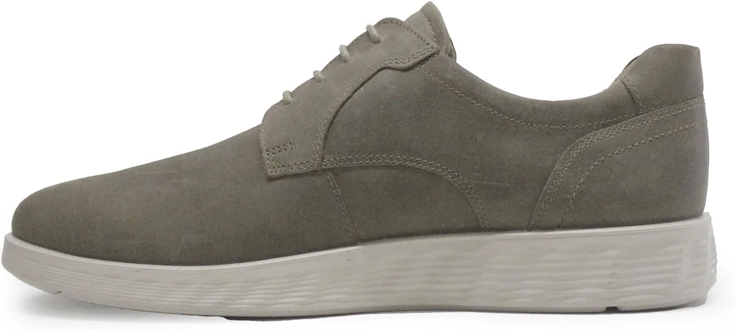Мужские гибридные кроссовки ECCO Ecco S Lite, Nutmeg Brown — фото 2