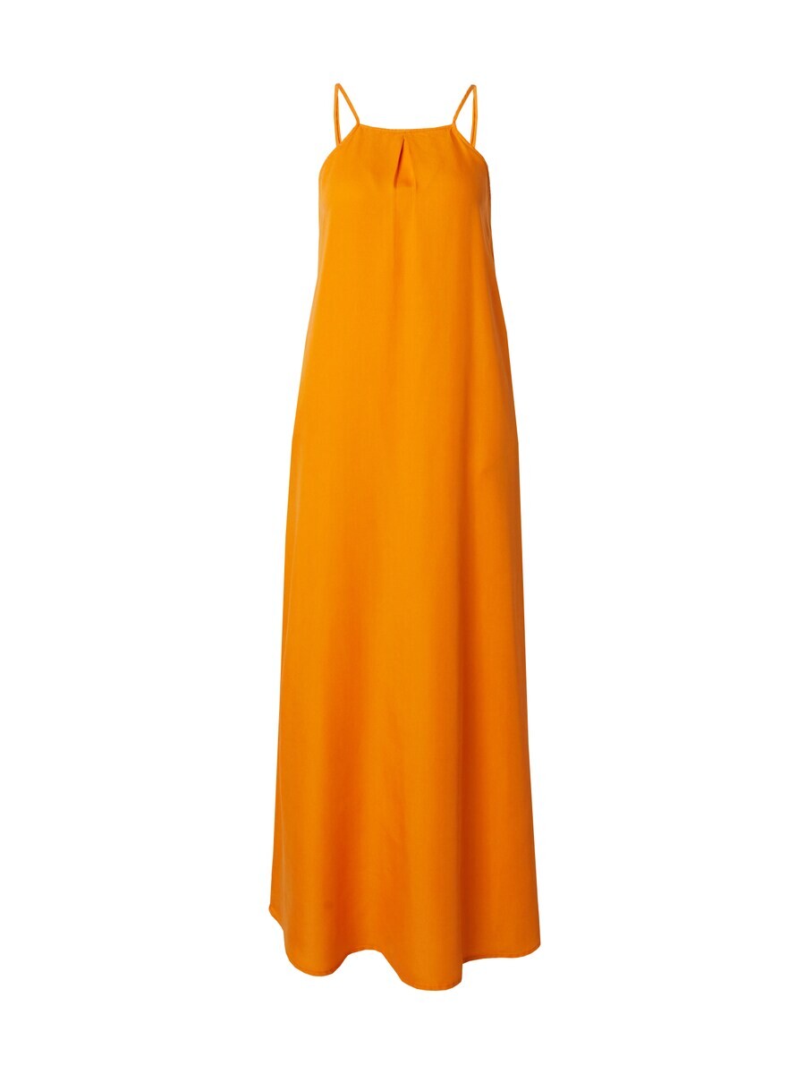 

Платье VILA Summer Dress VIMISTI, оранжевый