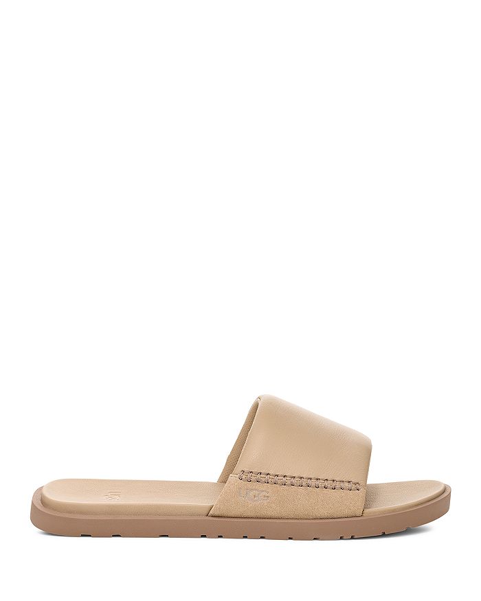 

Мужские сланцы Seaside II UGG, коричневый/бежевый