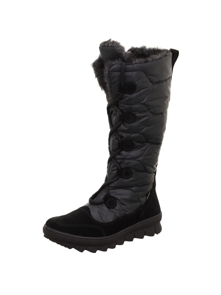 Сапоги Legero Winter NOVARA, черный