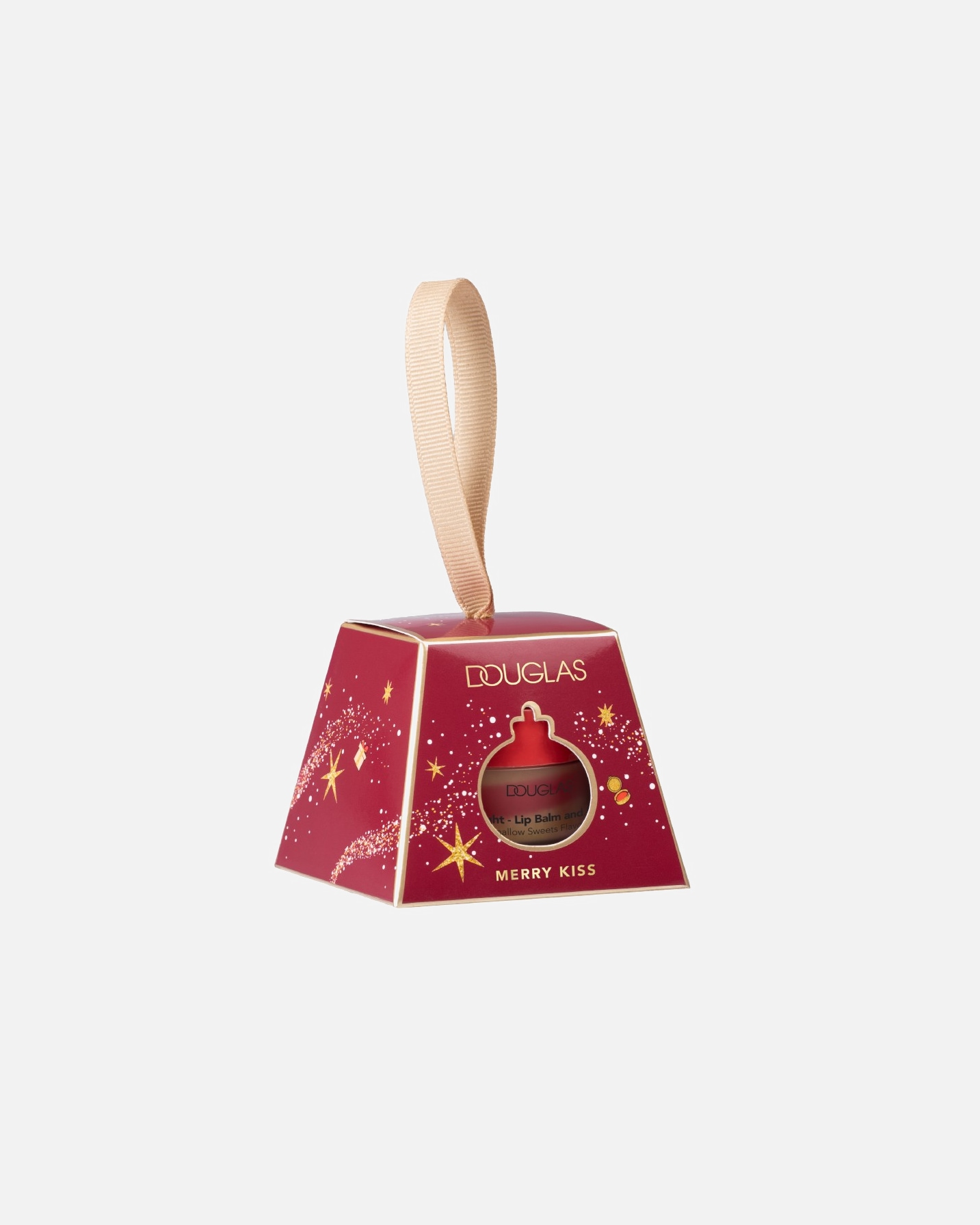 

Маска для губ Douglas Collection, 1 шт