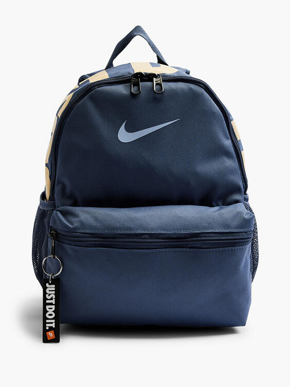 

Рюкзак Nike, синий