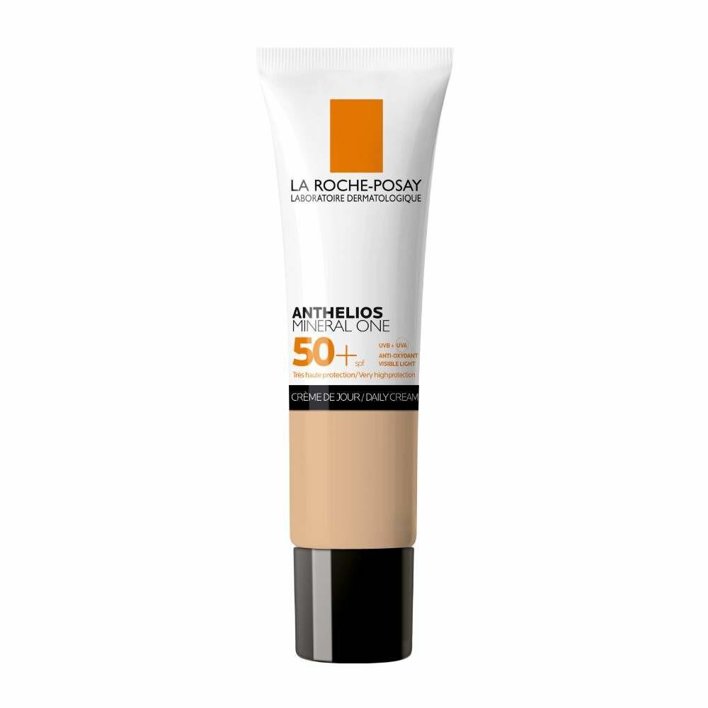 

Крем матирующий La Roche Posay Anthelios Mineral One