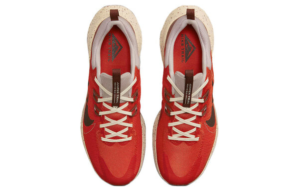 Кроссовки Nike Juniper Trail 2 Trail-Running Shoes 'Picante Red', красный — фото 4