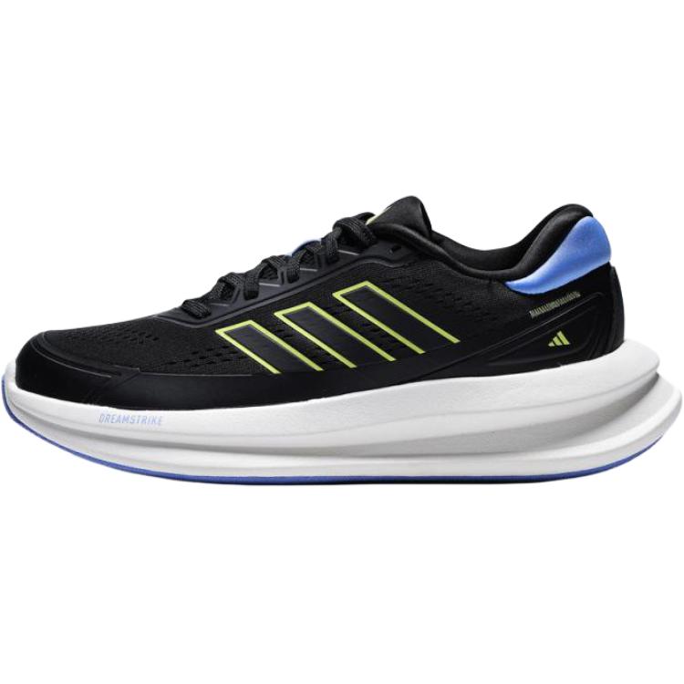 

Adidas Кроссовки мужские NOVAWAVE черные