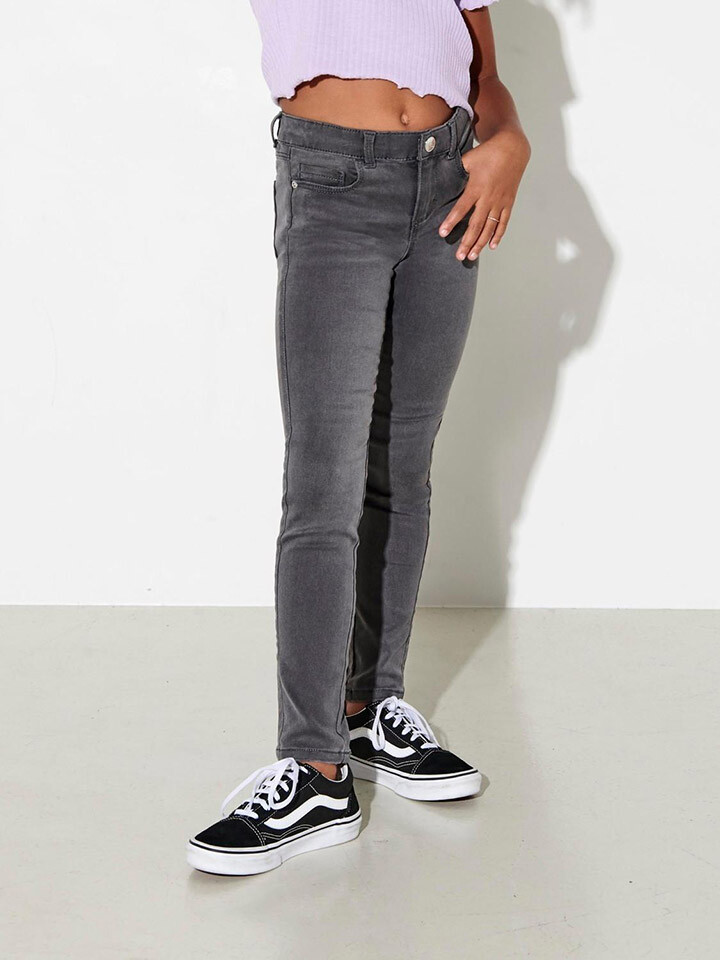 

Джинсы KIDS ONLY Royal Skinny fit, серый