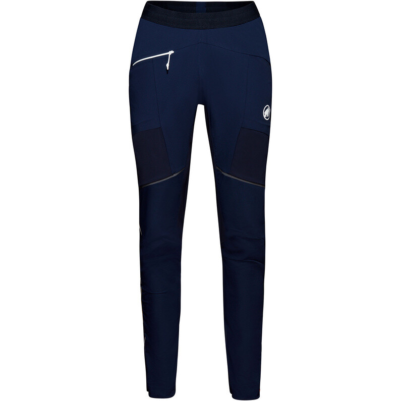 

Мужские брюки Eiger Speed ​​So Hybrid Mammut, синий