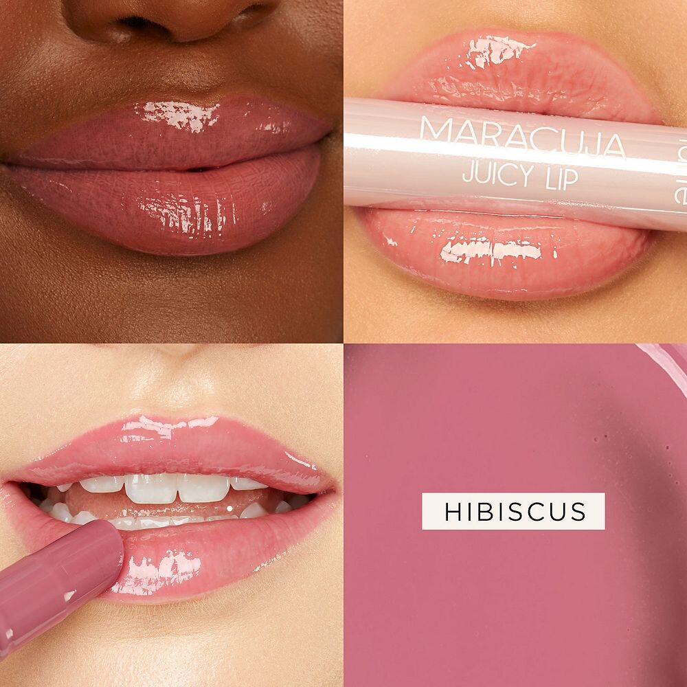 tarte maracuja Juicy Top Hits Lip дуэт Tarte — фото 3