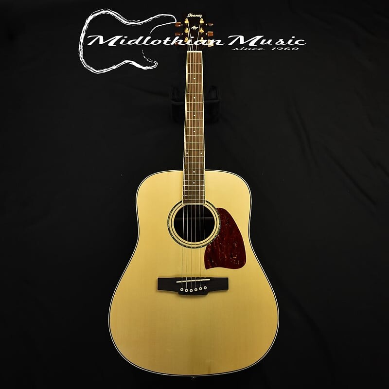 

Акустическая гитара Ibanez AW800RNT Artwood Series Acoustic Guitar