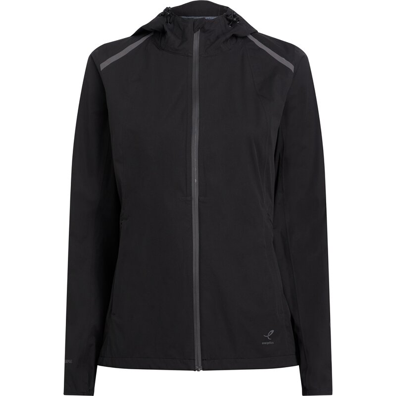 

Функциональная куртка Shane III W Energetics, черный