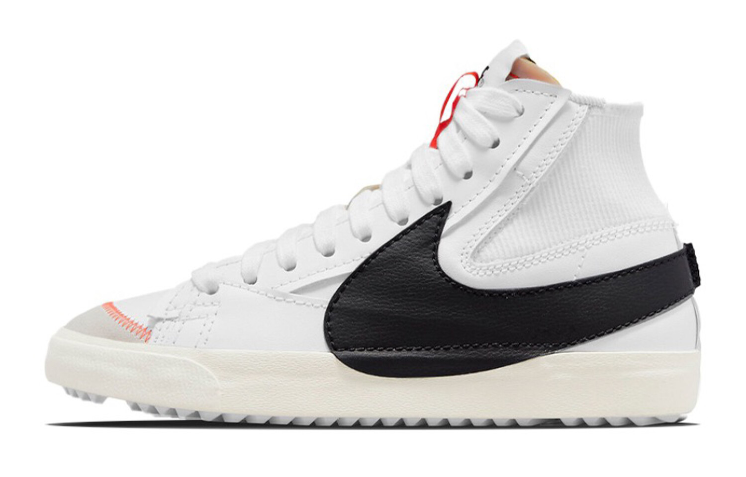 Обувь для скейтбординга Nike Blazer унисекс, Revelation — фото 4